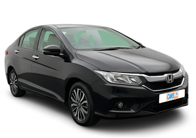 Honda City-img
